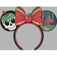 Disney Style-DSN 1334